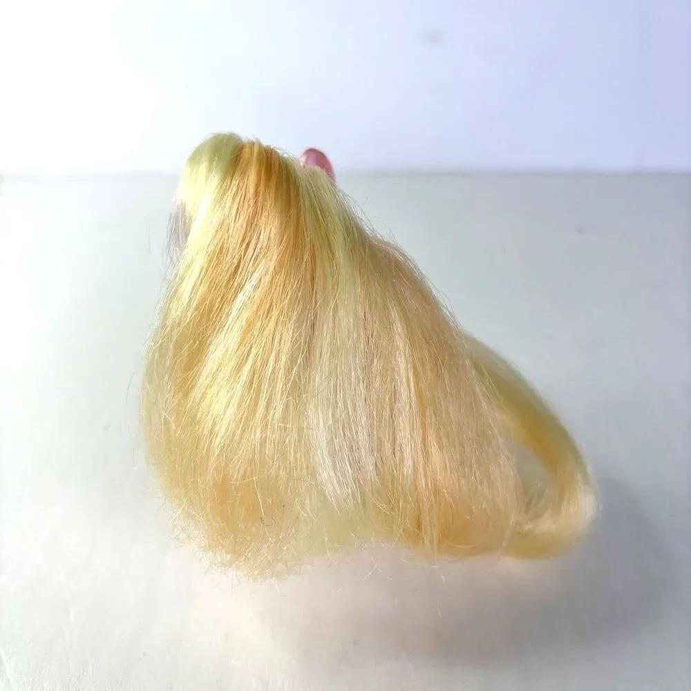 My Little Pony MLP G4 Meadow Flower Pearlized Explore Equestria Brushable